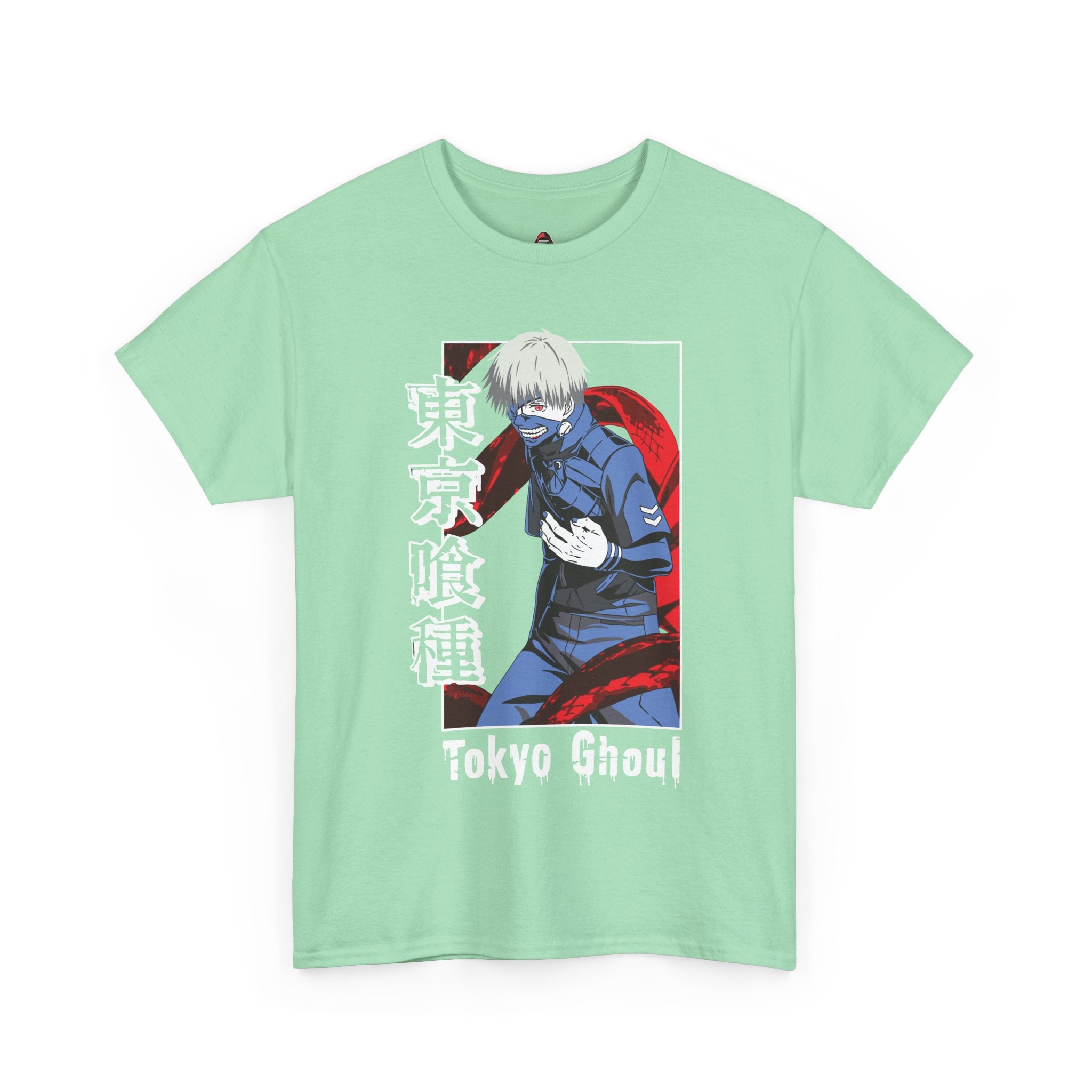 Tokyo Ghoul "Kaneki Ken"