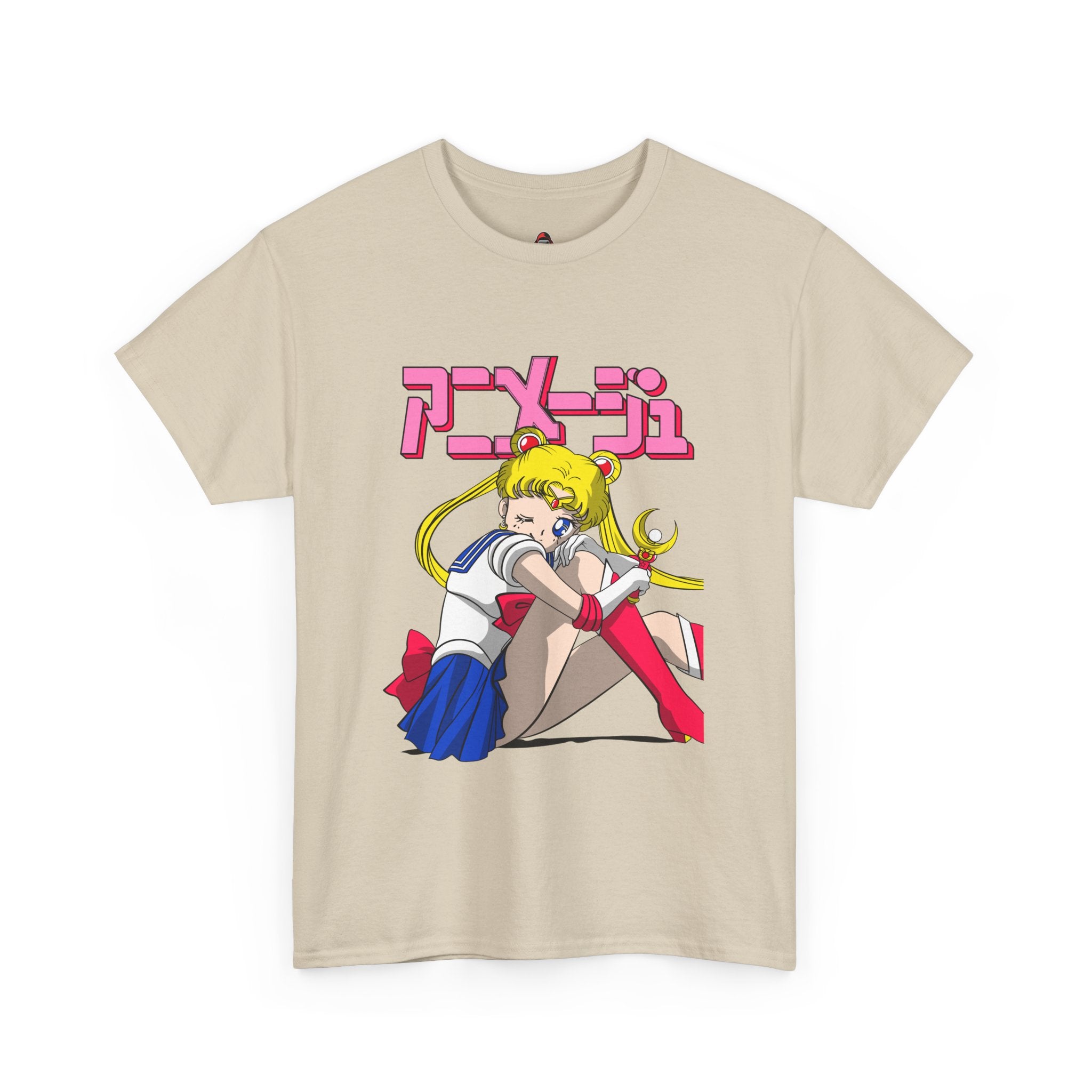 Sailor Moon "Classic Pose"