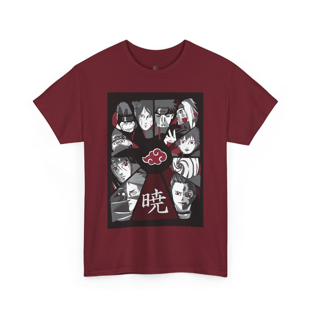 Naruto: The Akatsuki's Legacy