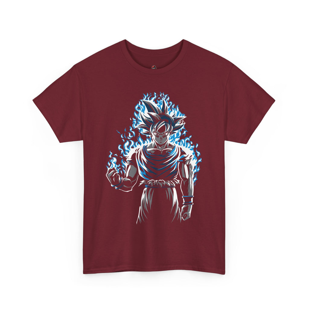 Goku: Ultra Instinct form