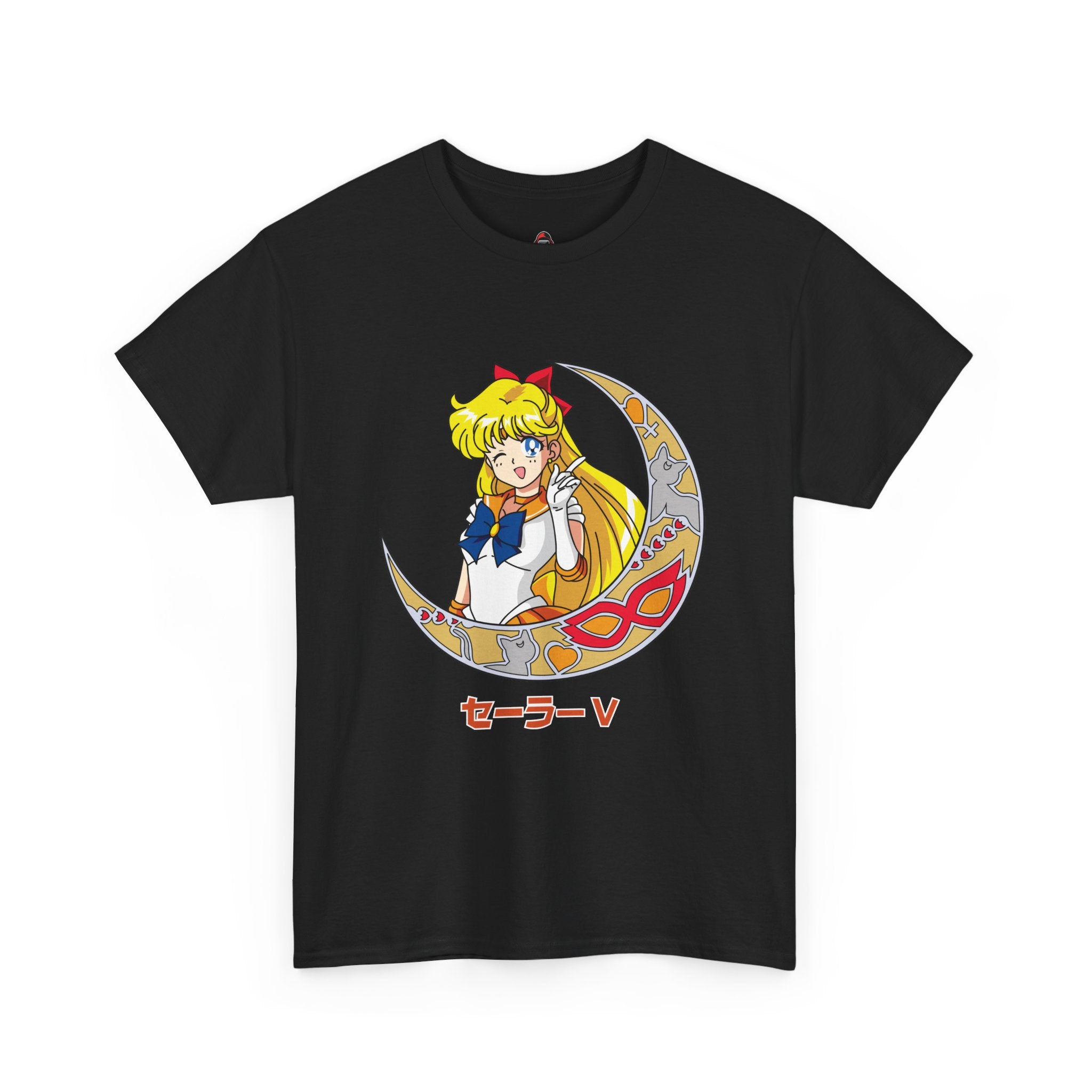 Sailor V "Pretty Guardian"