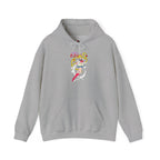 Sailor Moon "Pretty Guardian" - Hooded Sweatshirt