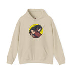 Naruto "Hashirama and Madara" - Hooded Sweatshirt