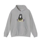 Orochimaru: A Shinobi's Twisted Ambition - Hooded Sweatshirt