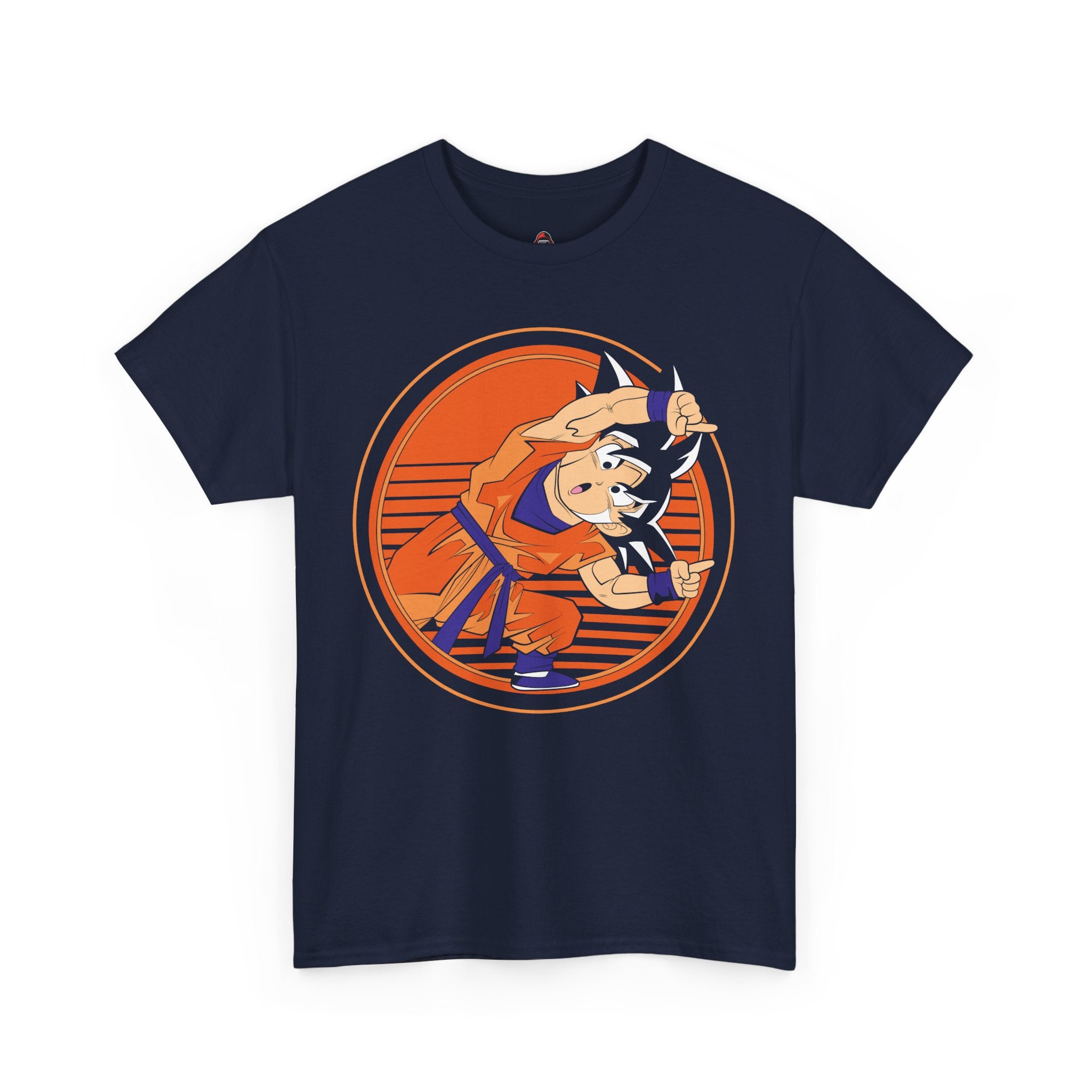 Dragon Ball: The Tenkaichi Master