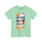 Sailor Moon "Eyes of the Senshi"