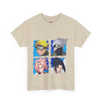 Naruto "Konoha's Team 7"