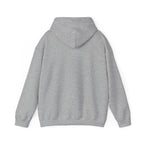 Thor "The God of Thunder" - Hooded Sweatshirt