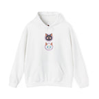 Sailor Moon: The Guardian Cats - Hooded Sweatshirt