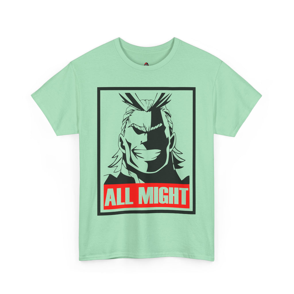 All Might "The Symbol of Peace"