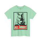 All Might "The Symbol of Peace"