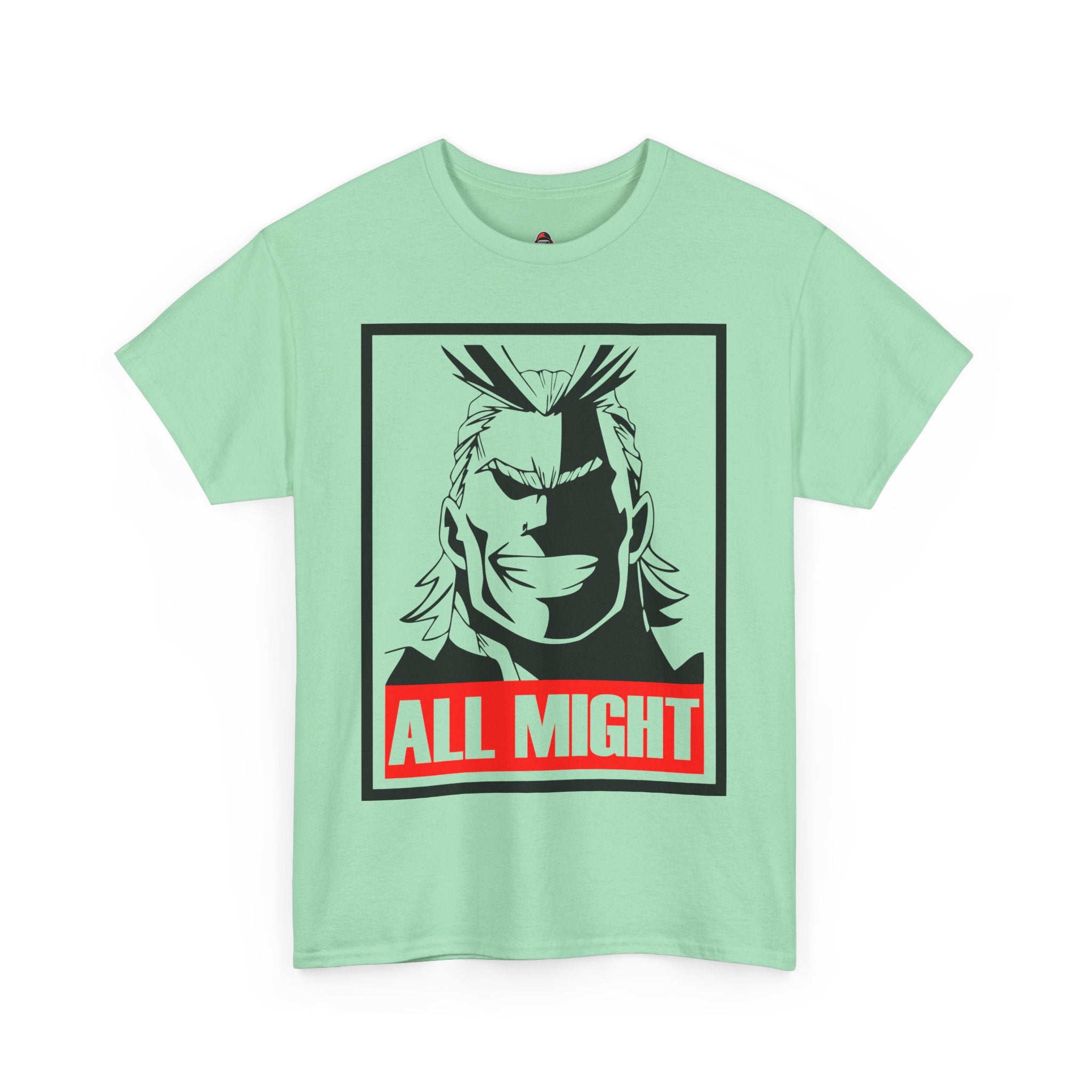 All Might "The Symbol of Peace"