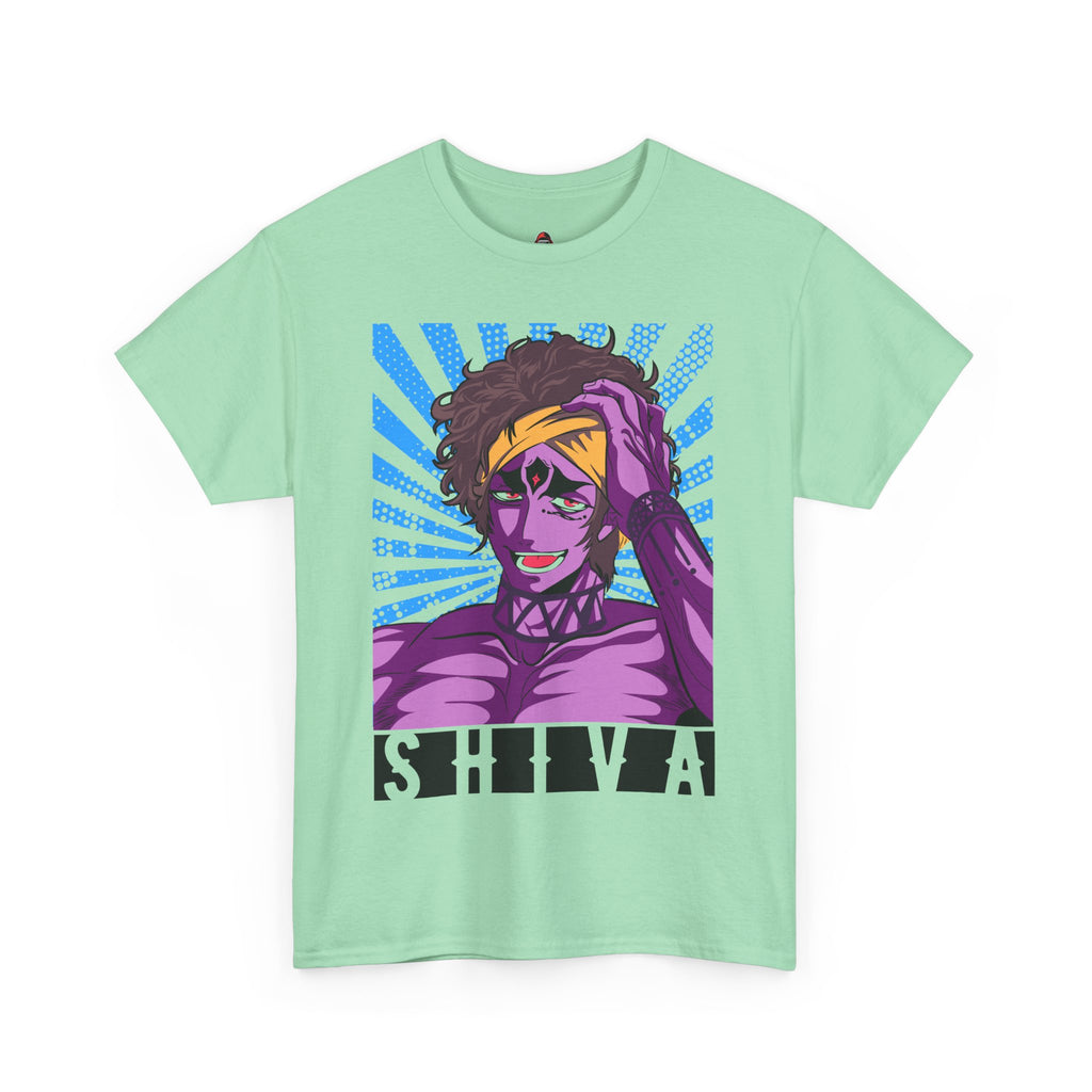 Shiva "The God of Destruction"