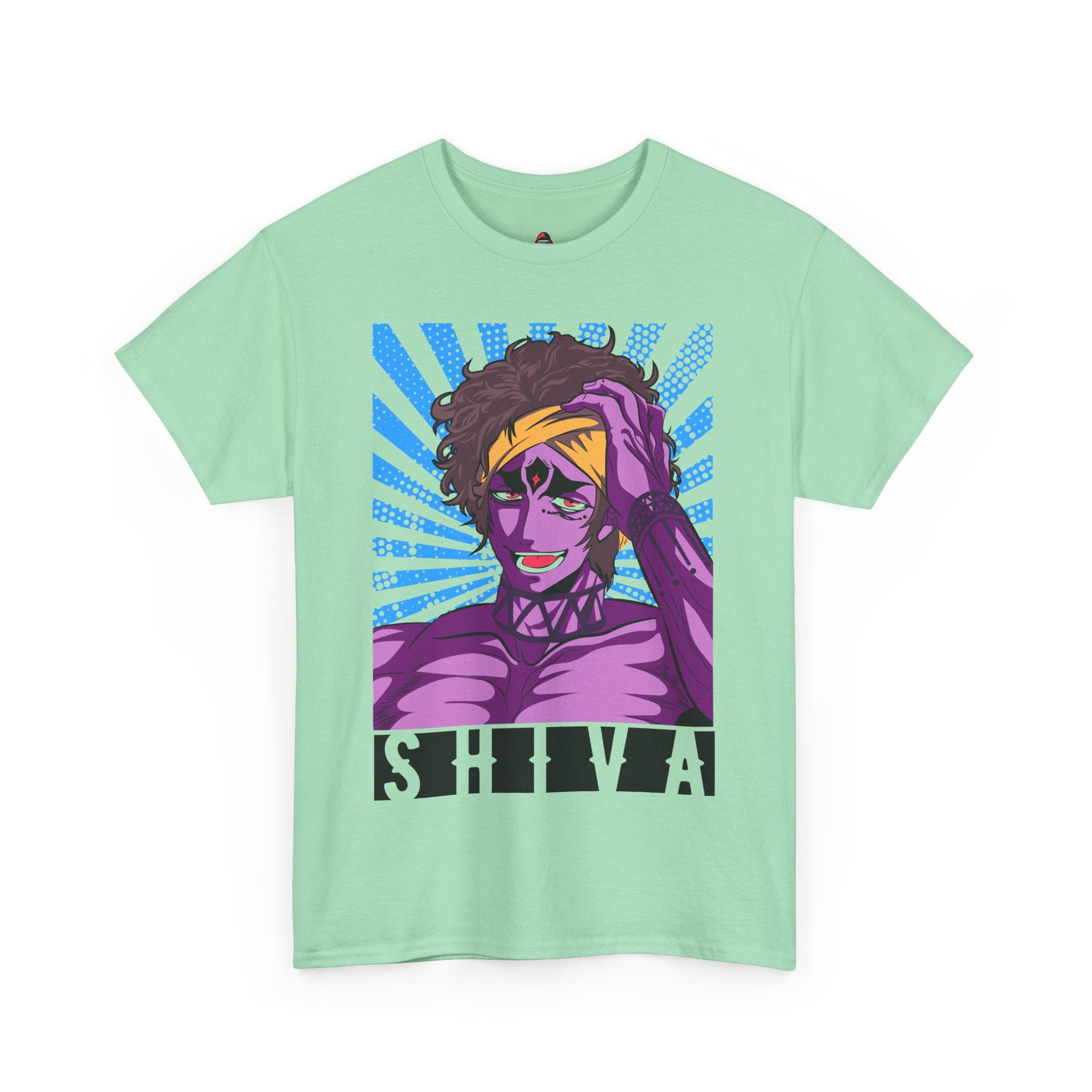 Shiva "The God of Destruction"