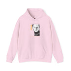 Endeavor: The Flame Hero's Atonement - Hooded Sweatshirt