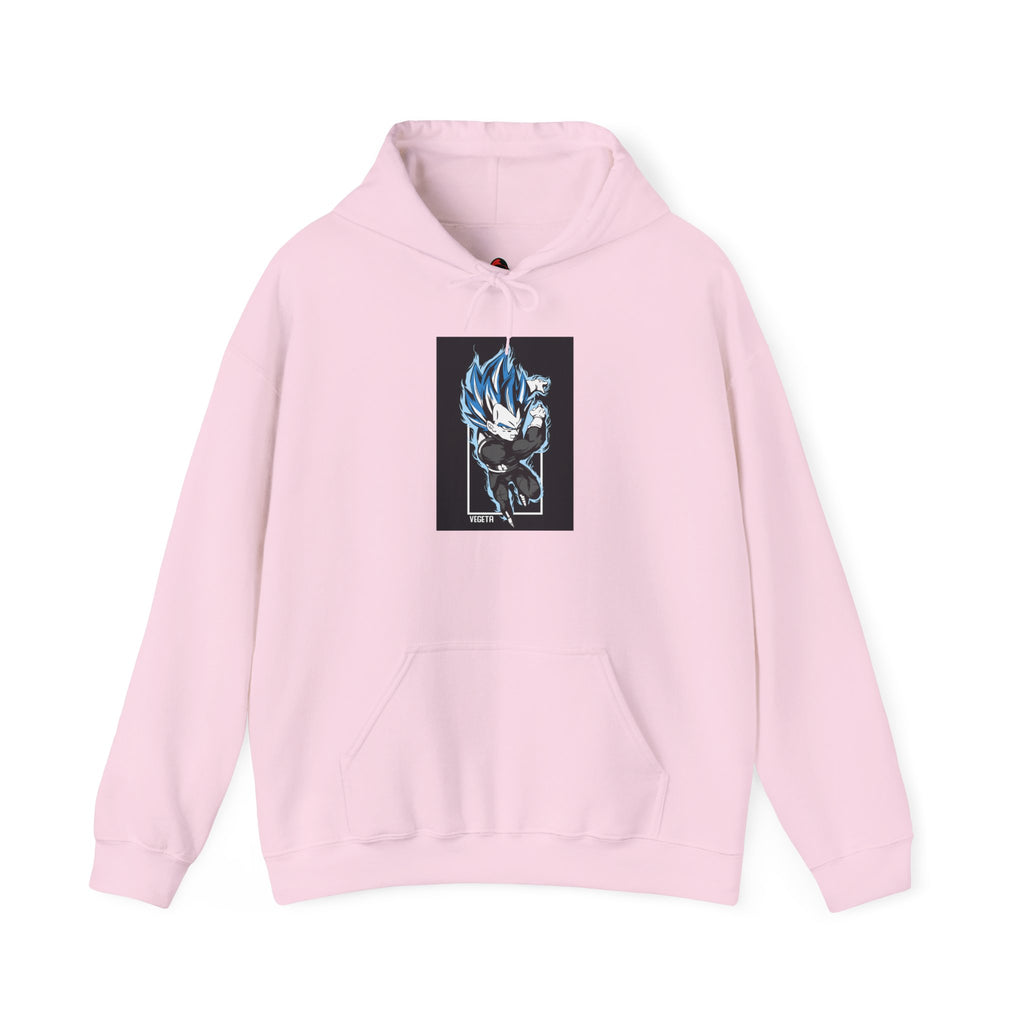 The Prince of a New Era - Hooded Sweatshirt