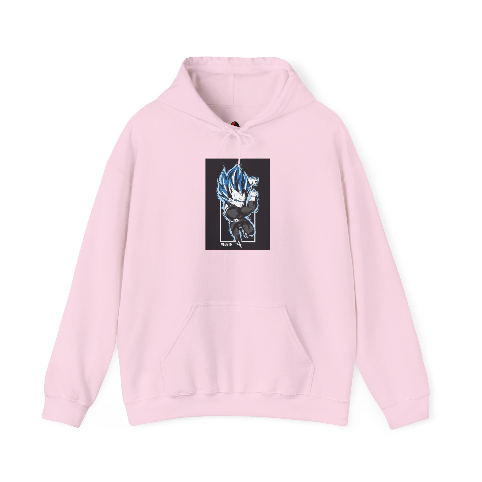 The Prince of a New Era - Hooded Sweatshirt