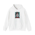 Kokushibo: The First Among Demons - Hooded Sweatshirt