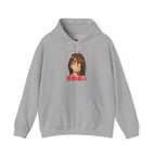 Eren's Transformation - Hooded Sweatshirt