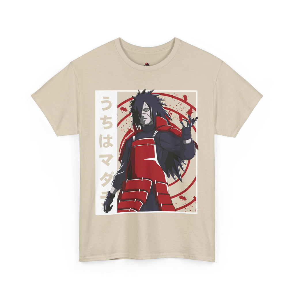 Madara Uchiha "The Legendary Ninja"