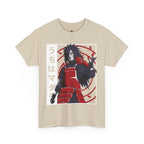 Madara Uchiha "The Legendary Ninja"