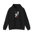 Tokyo Ghoul "Ominous Kaneki" - Hooded Sweatshirt