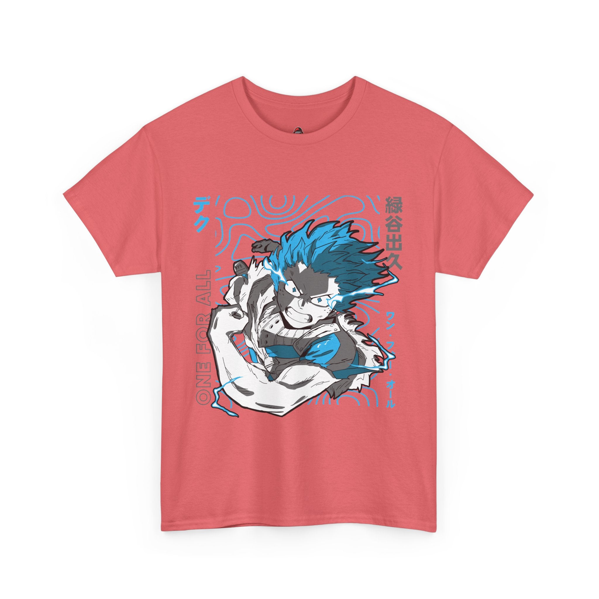 Izuku Midoriya "The Ninth Wielder"