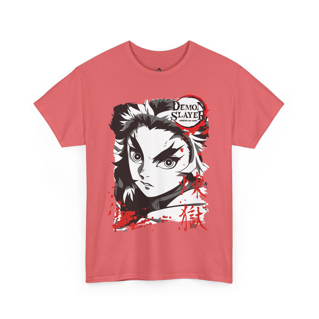 Kyojuro Rengoku: The Flame Hashira