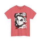 Kyojuro Rengoku: The Flame Hashira