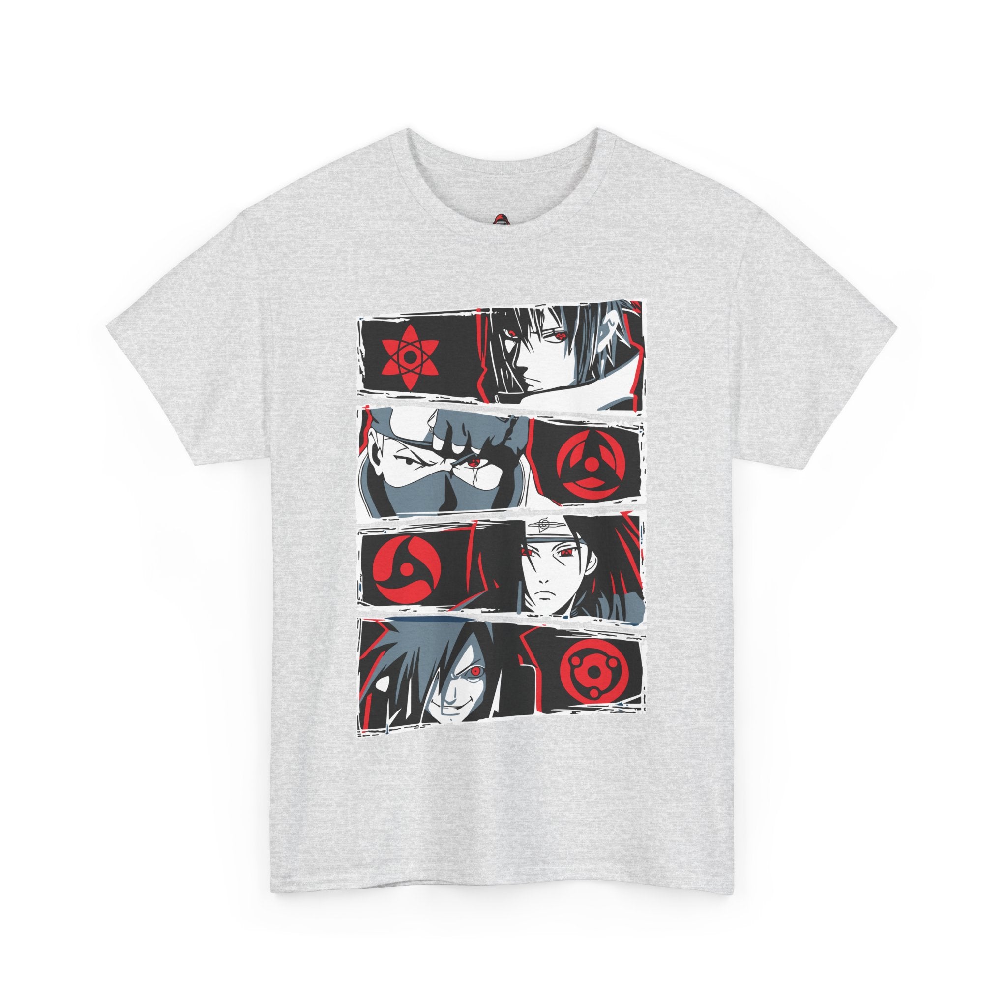 Naruto: The Legacy of the Sharingan