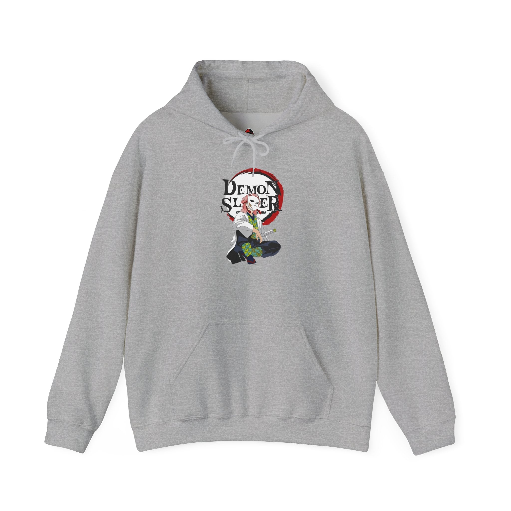 Sabito: The Ghost of the Forest - Hooded Sweatshirt