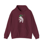 Izuku Midoriya "One For All" - Hooded Sweatshirt