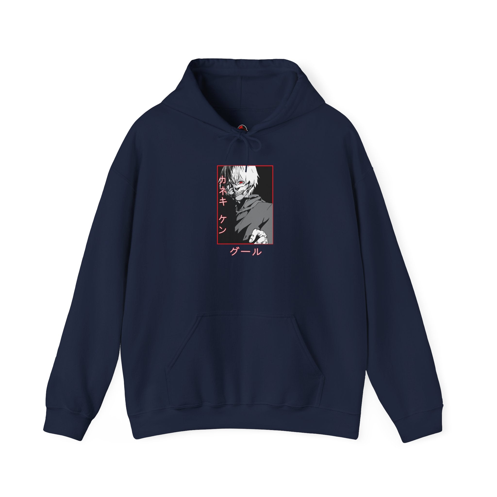 Tokyo Ghoul: The Ghoul Within - Hooded Sweatshirt