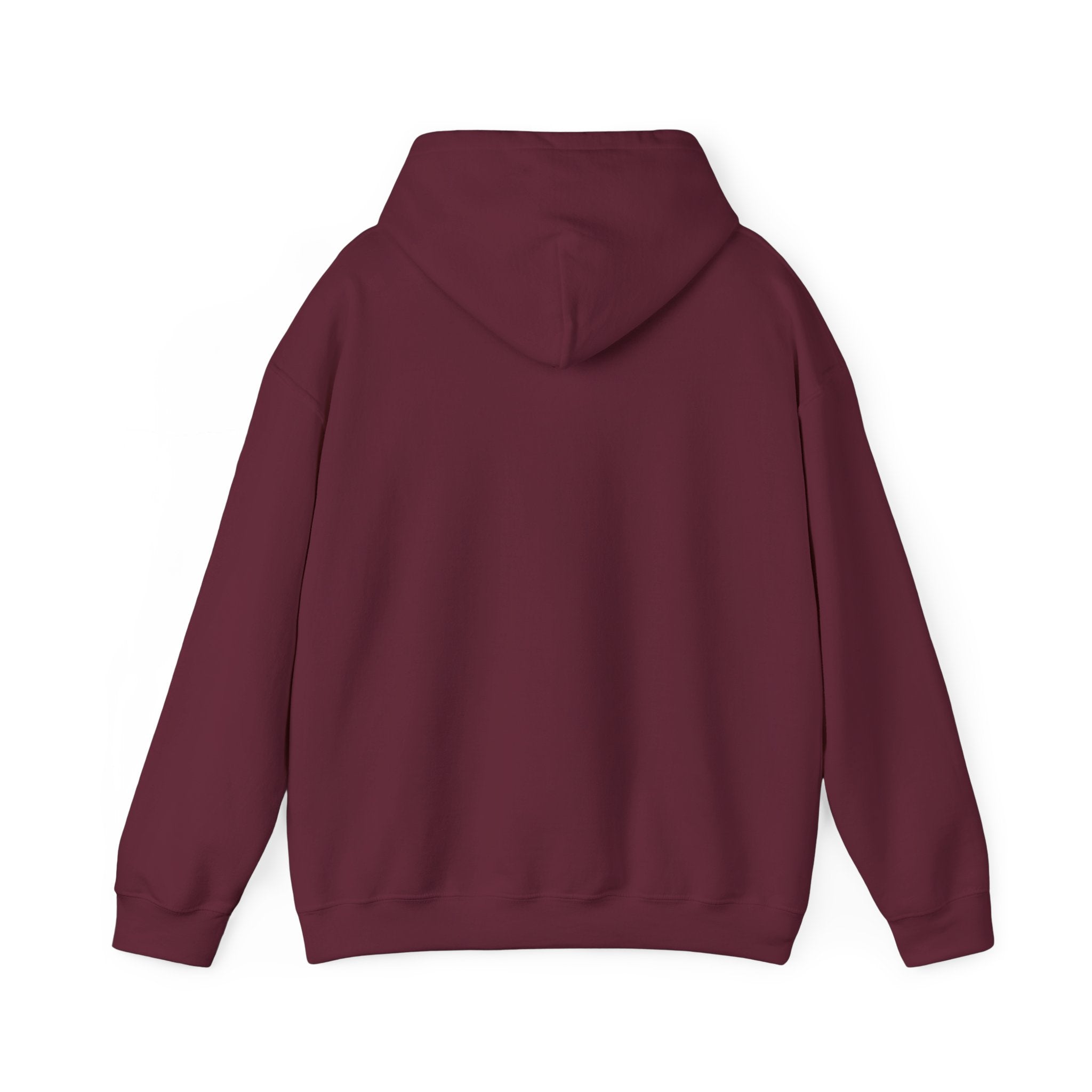 Zenitsu Crying - Hooded Sweatshirt