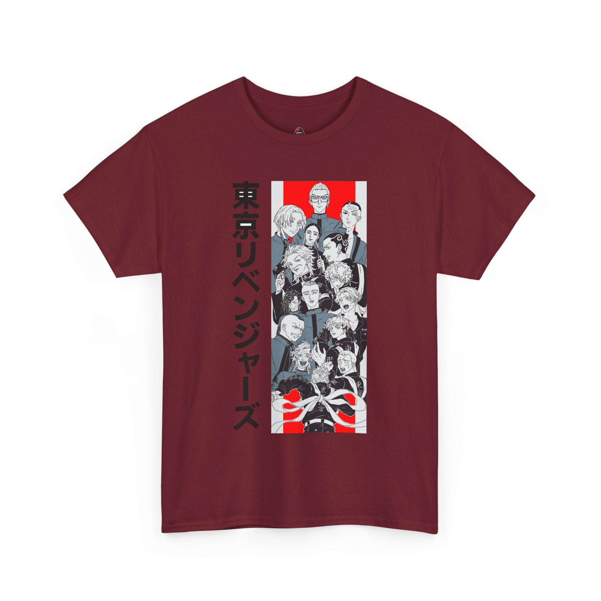 Tokyo Revengers: Toman's Crew