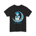 Sailor Mercury "Water Power"