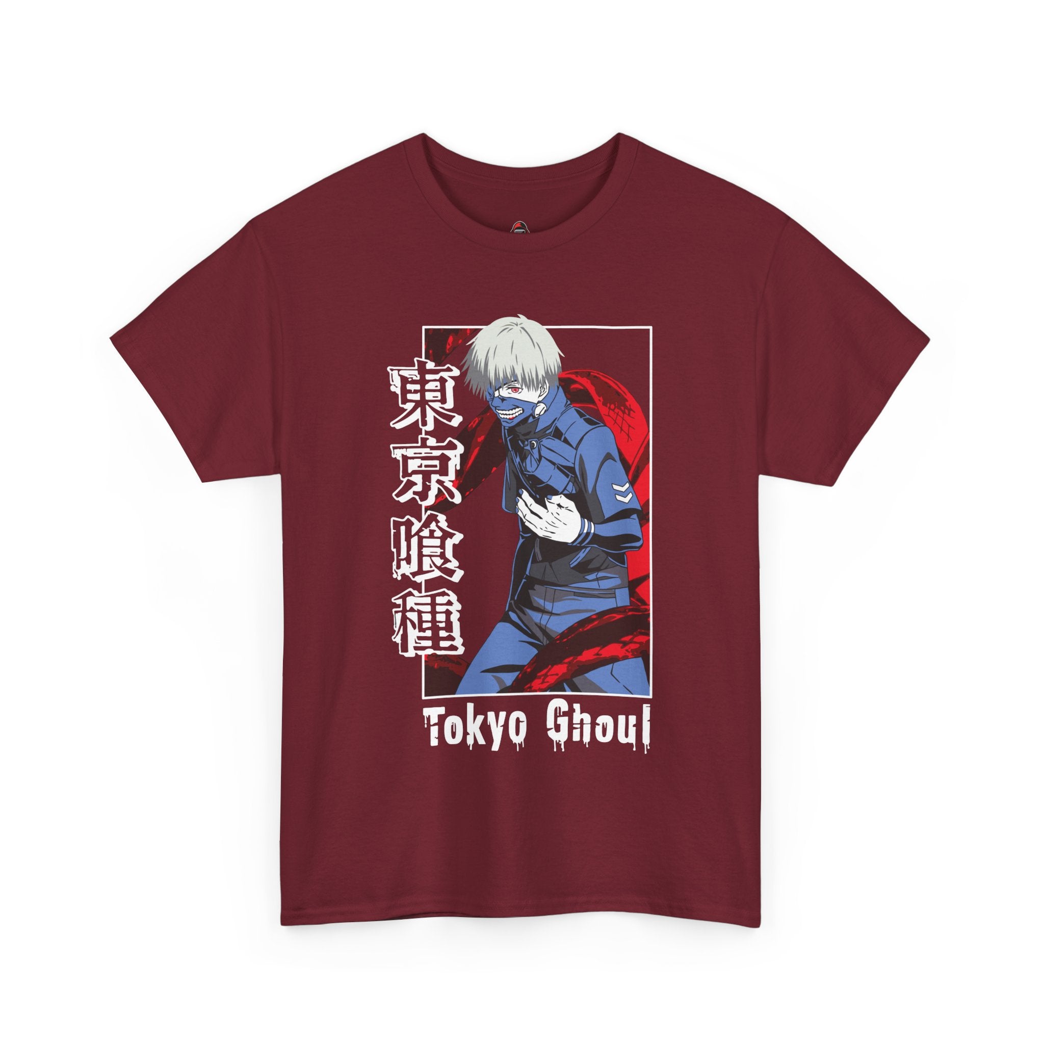 Tokyo Ghoul "Kaneki Ken"