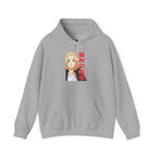 Tokyo Revengers "Mikey" - Hooded Sweatshirt