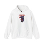 Katsuki Bakugo "Kacchan" - Hooded Sweatshirt