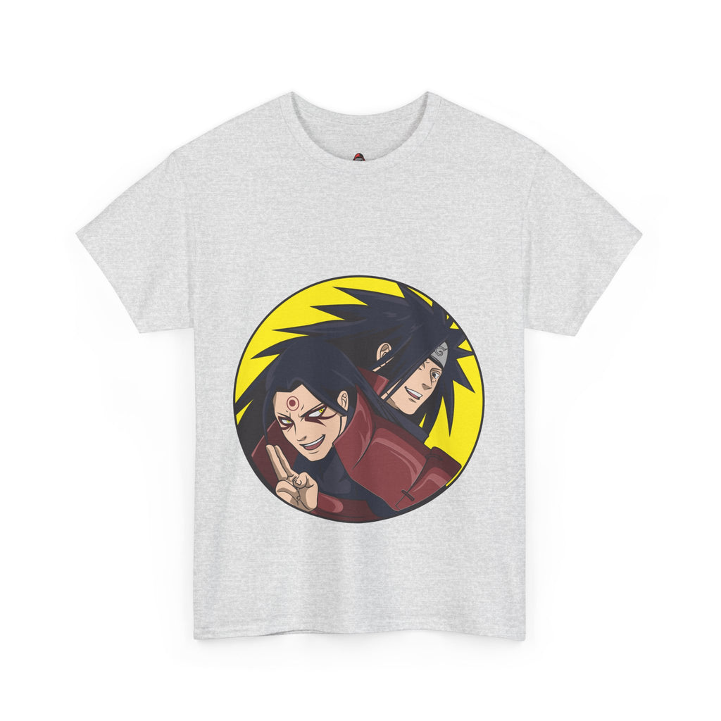 Naruto "Hashirama and Madara"