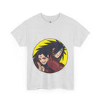 Naruto "Hashirama and Madara"