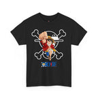 Luffy "Straw Hat Pirate"