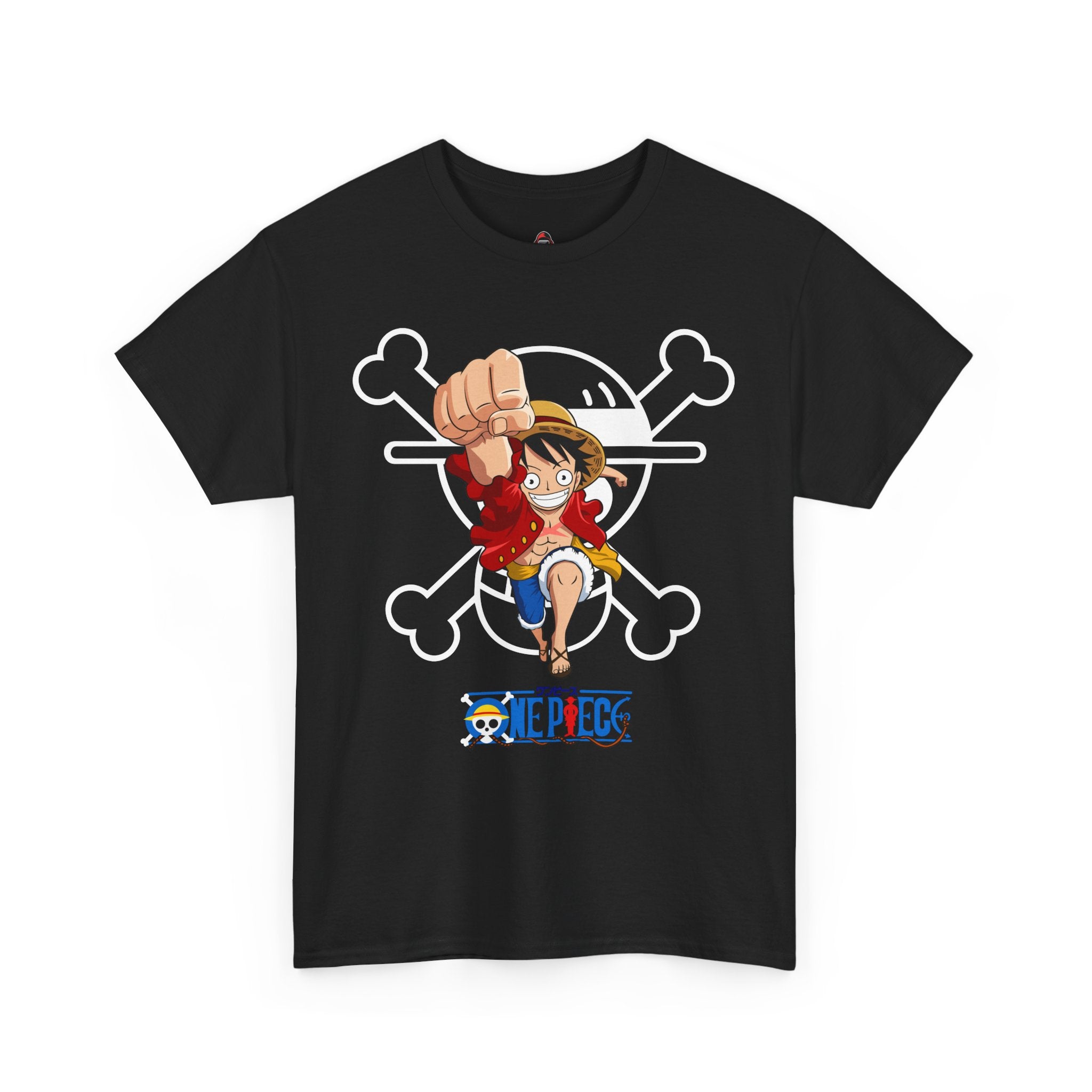 Luffy "Straw Hat Pirate"