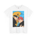 Naruto Akatsuki Deidara and Sasori.