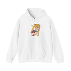 Sailor Moon "Disgusted" - Hooded Sweatshirt