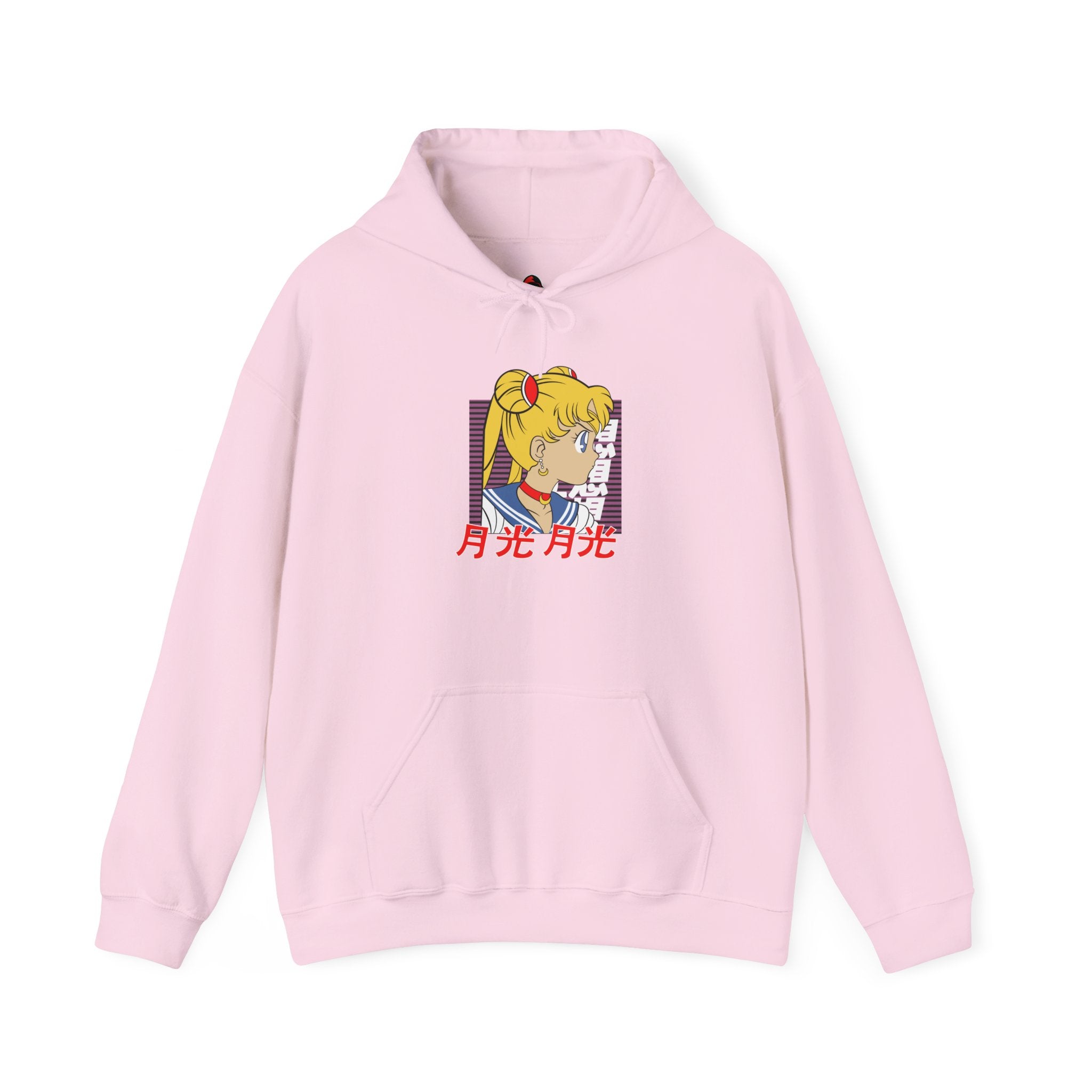 Sailor Moon: Guardian of the Stars - Hooded Sweatshirt