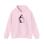 Lu Bu: The Flying General - Hooded Sweatshirt
