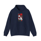 Thor "The God of Thunder" - Hooded Sweatshirt
