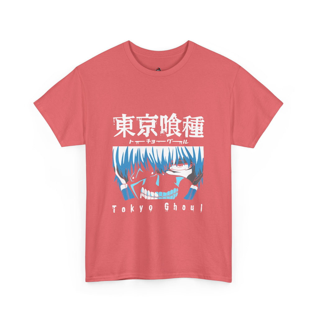 Tokyo Ghoul "Raging Ghoul"