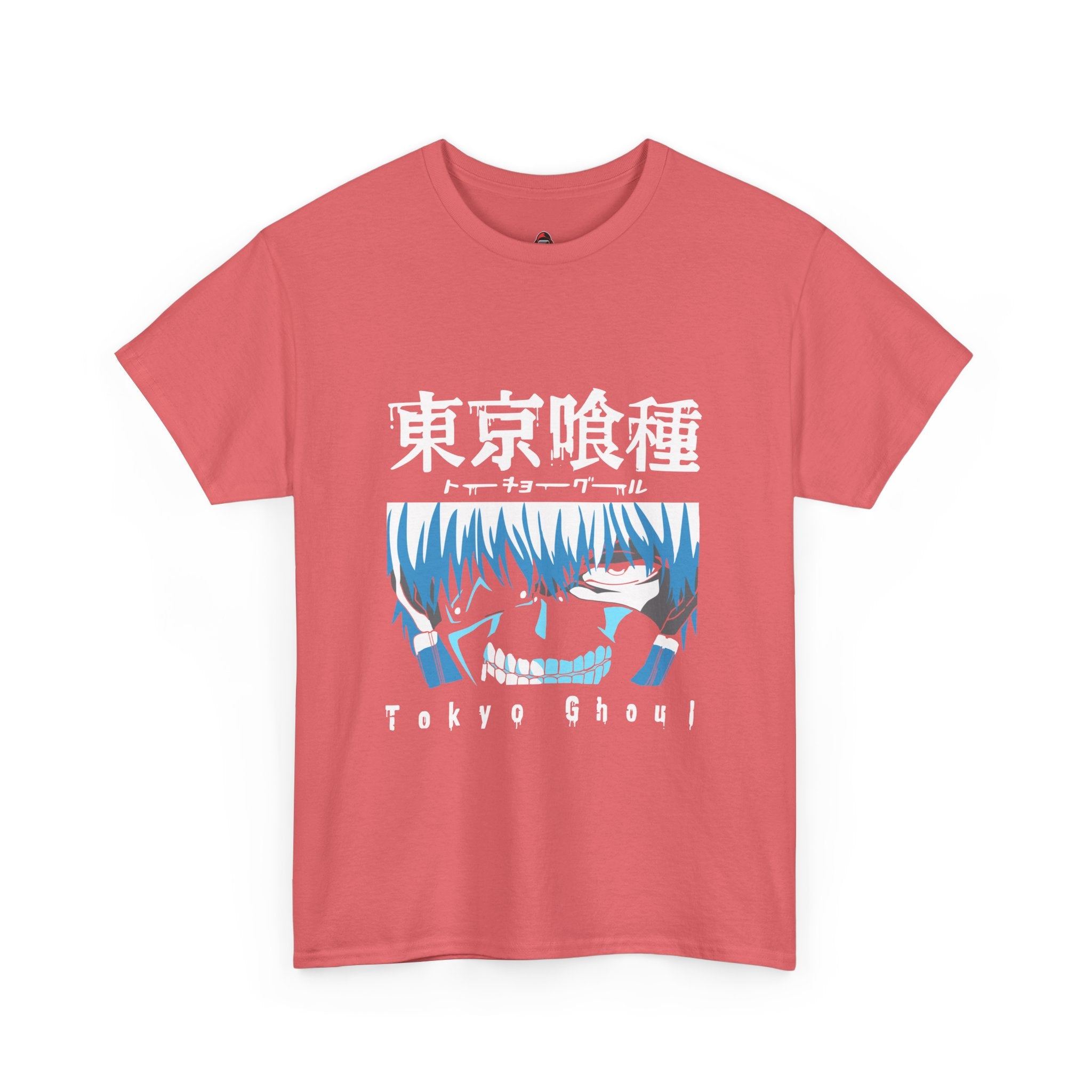 Tokyo Ghoul "Raging Ghoul"